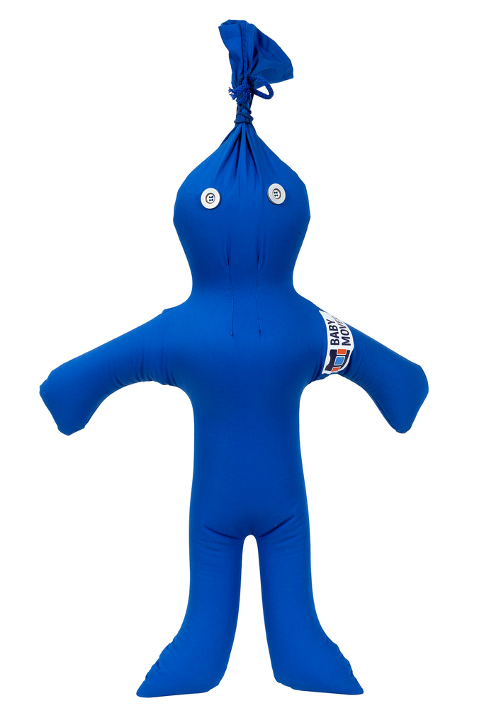 [8720844050796] MOOFY (per 3 stuks)